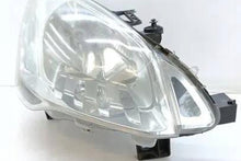 Laden Sie das Bild in den Galerie-Viewer, Frontscheinwerfer Citroën Berlingo 9677201980 Links Scheinwerfer Headlight
