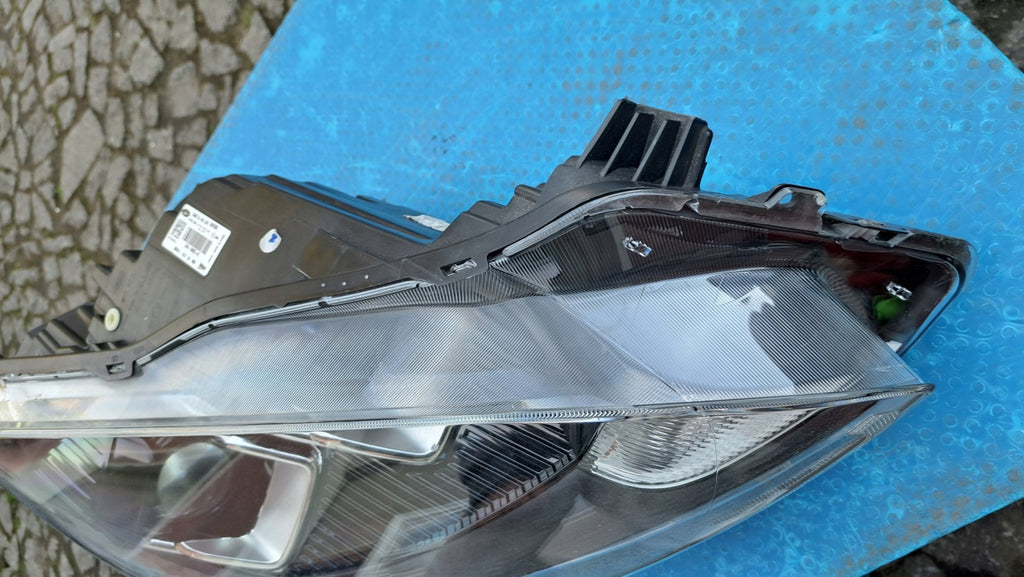 Frontscheinwerfer Ford Kuga III 90187826 Rechts Scheinwerfer Headlight SCH7206243193mk
