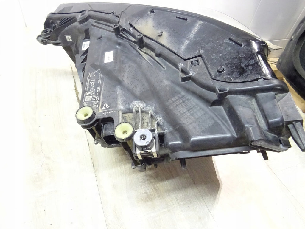 Frontscheinwerfer Audi Q3 83A941034 LED Rechts Scheinwerfer Headlight