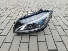 Laden Sie das Bild in den Galerie-Viewer, Frontscheinwerfer Mercedes-Benz S205 W205 A2059060104 LED Links Headlight SCH1424300412yk