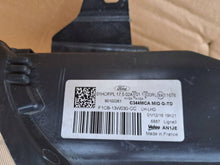 Laden Sie das Bild in den Galerie-Viewer, Frontscheinwerfer Ford C Max 90102261 F1CB13W030CC Links Scheinwerfer Headlight SCH6756520203ud