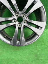 Load image into Gallery viewer, 1x Alufelge 17 Zoll 7.0" 5x100 41ET 5J0601025 Skoda Roomster Fabia I Rim Wheel FEL7518635408ps
