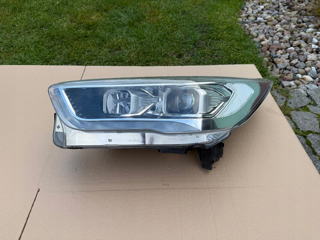 Frontscheinwerfer Ford Kuga II GV41-130155AJ Xenon Links Scheinwerfer Headlight SCH2764338119mb