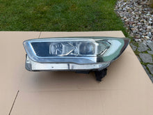 Laden Sie das Bild in den Galerie-Viewer, Frontscheinwerfer Ford Kuga II GV41-130155AJ Xenon Links Scheinwerfer Headlight SCH2764338119mb