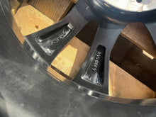 Laden Sie das Bild in den Galerie-Viewer, 1x Alufelge 18 Zoll 6898048 Mini F56 F55 Rim Wheel FEL9550294141on