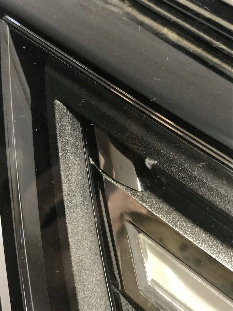 Frontscheinwerfer Audi A6 C8 4K0941039 Ein Stück (Rechts oder Links) Headlight SCH5356520929xc