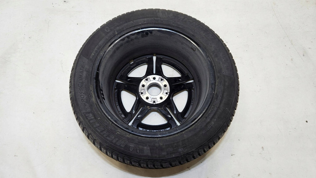 1x Alufelge 18 Zoll A2434011700 Mercedes-Benz Eqa Rim Wheel FEL8195210897au