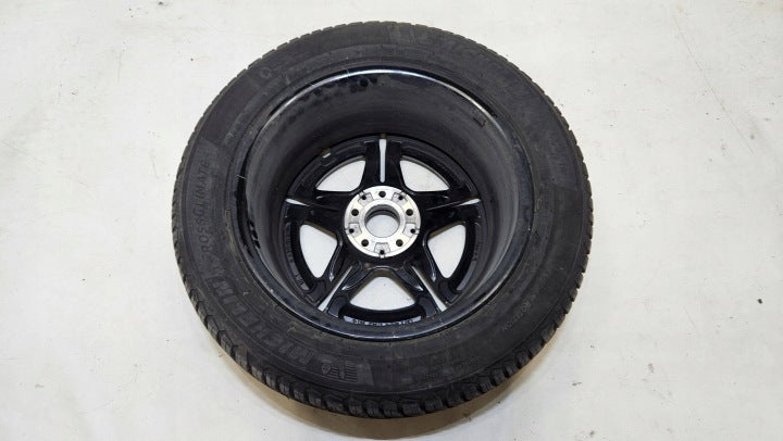 1x Alufelge 18 Zoll A2434011700 Mercedes-Benz Eqa Rim Wheel FEL8195210897au