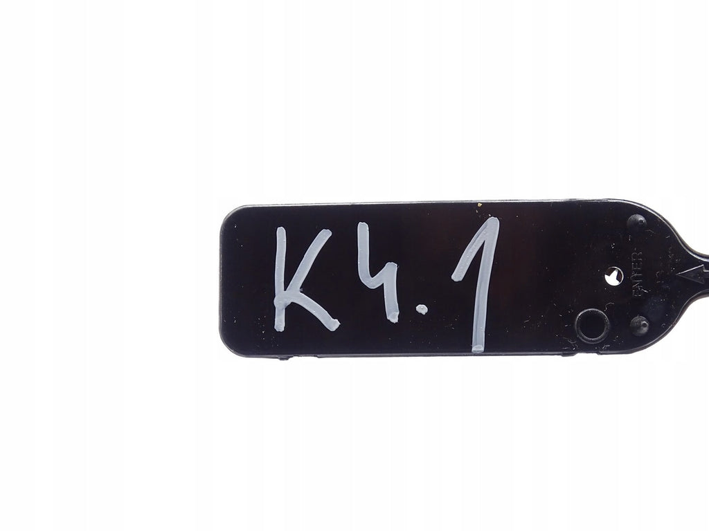 1x Alufelge 18 Zoll 8.5" 5x112 36ET A1724012702 Mercedes-Benz Slk Rim Wheel