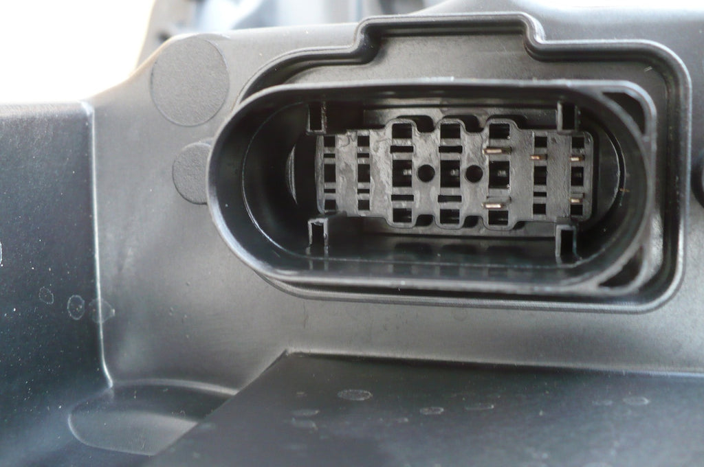 Frontscheinwerfer VW T-Cross T Cross 2GM941035B LED Links Scheinwerfer Headlight