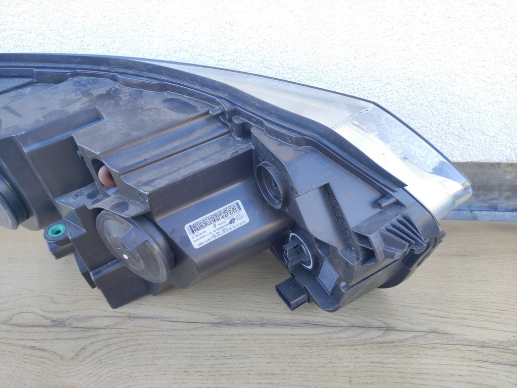 Frontscheinwerfer Toyota Proace 9808589980-00 Xenon Links Scheinwerfer Headlight SCH4774286486xe