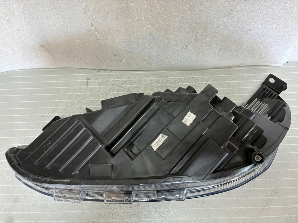 Frontscheinwerfer Ford Focus NX7B-13E014-CD Full LED Rechts Headlight SCH1155957220oh