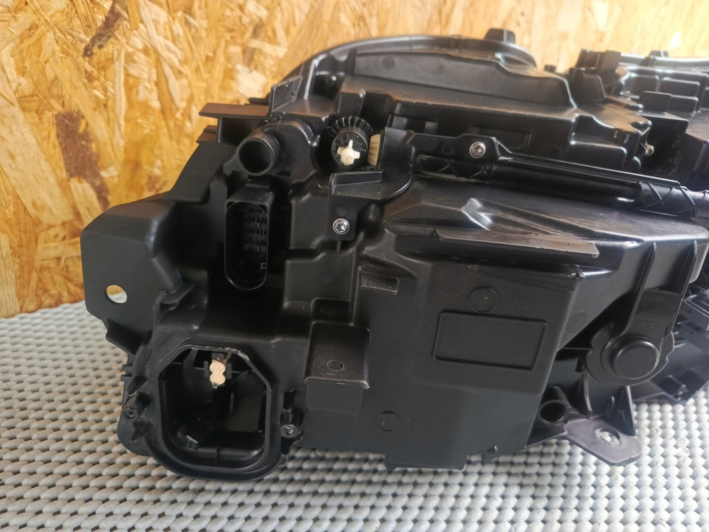 Frontscheinwerfer Volvo S90 V90 32262020 LED Rechts Scheinwerfer Headlight SCH8466984767jp