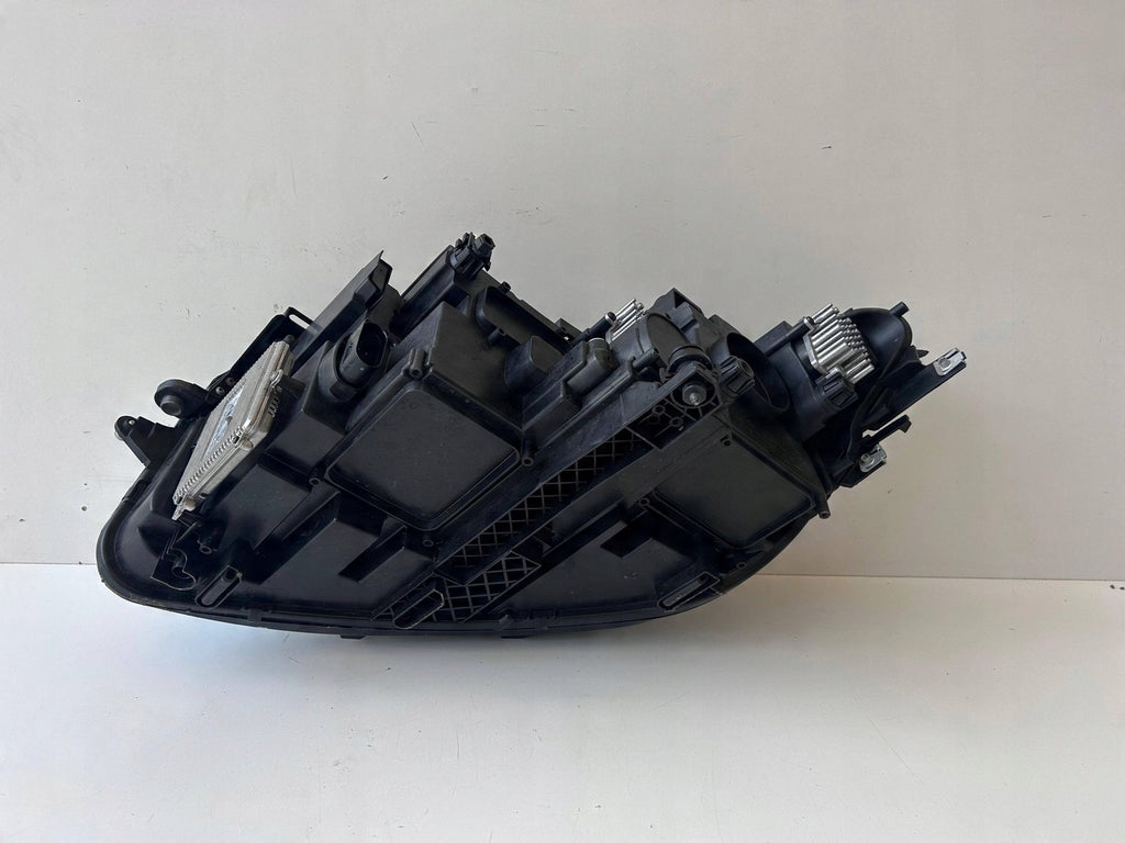 Frontscheinwerfer VW Tiguan 5NB941082C Rechts Scheinwerfer Headlight