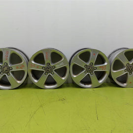 4x Alufelge 16 Zoll 6.5