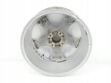 Load image into Gallery viewer, 1x Alufelge 17 Zoll 7.5" 4x108 29ET 9684883880 Peugeot 3008 Rim Wheel FEL3607813566og