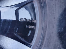 Load image into Gallery viewer, 1x Alufelge 17 Zoll 6.5" 5x100 39ET 2GM601025E 2GM601025N VW T-Cross Rim Wheel FEL7782559523dv