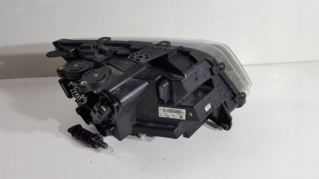 Frontscheinwerfer VW Amarok 2H1941015AF Links Scheinwerfer Headlight SCH1561226203hj
