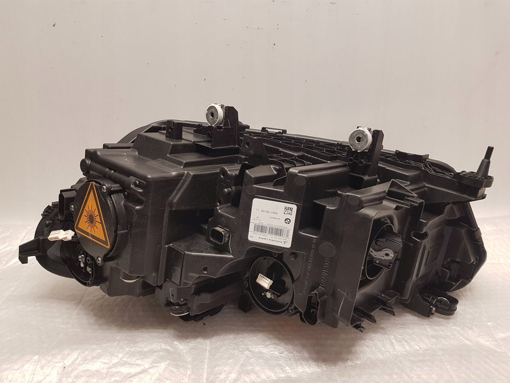 Frontscheinwerfer BMW X5 G05 G06 9481790-09 LED Rechts Scheinwerfer Headlight SCH3034553402ft