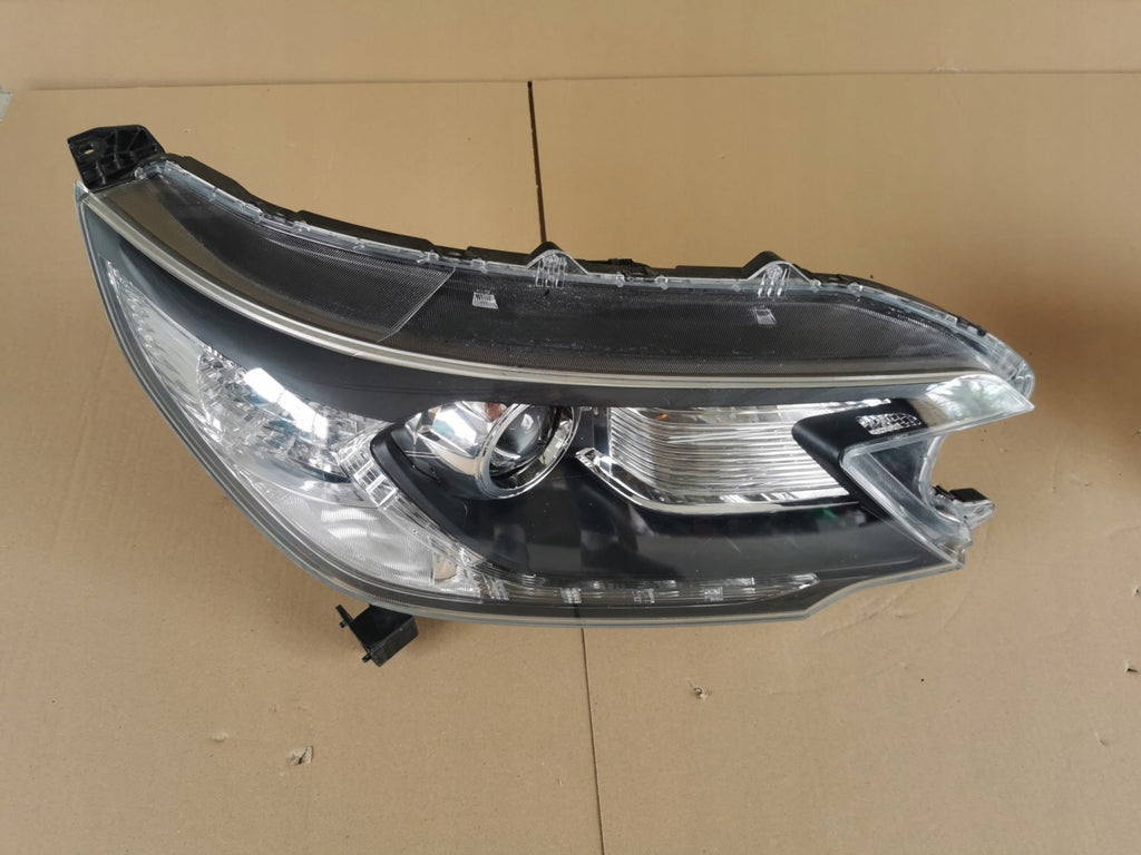 Frontscheinwerfer Honda Crv Cr-V I Xenon Rechts Scheinwerfer Headlight SCH4311894199cr