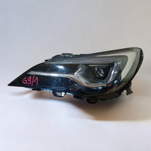 Load image into Gallery viewer, Frontscheinwerfer Opel Astra K 39228805 LED Links Scheinwerfer Headlight