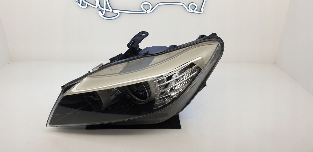 Frontscheinwerfer BMW Z4 E89 1EL009933-01 Xenon Links Scheinwerfer Headlight SCH3156825280dr