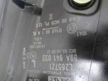 Laden Sie das Bild in den Galerie-Viewer, Frontscheinwerfer Audi E Tron E-Tron 89A941033 Links Scheinwerfer Headlight