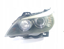 Laden Sie das Bild in den Galerie-Viewer, Frontscheinwerfer BMW 5 E61 1ZS00999401 Links Scheinwerfer Headlight SCH3405213144rw