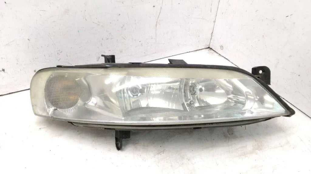 Frontscheinwerfer Opel Vectra B 39340748 Rechts Scheinwerfer Headlight SCH9501341674ox