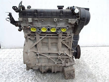 Load image into Gallery viewer, Motor Ford B-Max IQJA 1.6 105PS 77kW 2014 Benzin Engine Unkomplett MOT7402947301dj