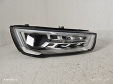 Laden Sie das Bild in den Galerie-Viewer, Frontscheinwerfer Audi A1 8XA941006 Xenon Rechts Scheinwerfer Headlight SCH9408301257ta
