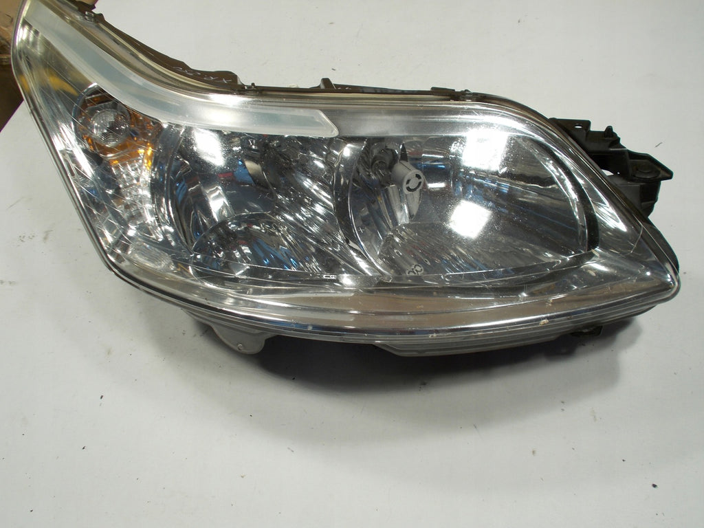 Frontscheinwerfer Citroën C4 I 9684382280 Rechts Scheinwerfer Headlight