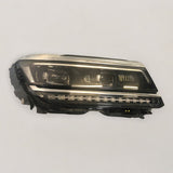 Frontscheinwerfer VW Tiguan Allspace 5NB941036D Full LED Rechts Headlight