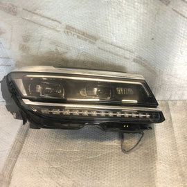Frontscheinwerfer VW Tiguan Allspace 5NB941036D Full LED Rechts Headlight SCH5281564556ge