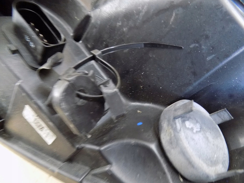 Frontscheinwerfer Ford Transit GK31-13W029-BC Rechts Scheinwerfer Headlight