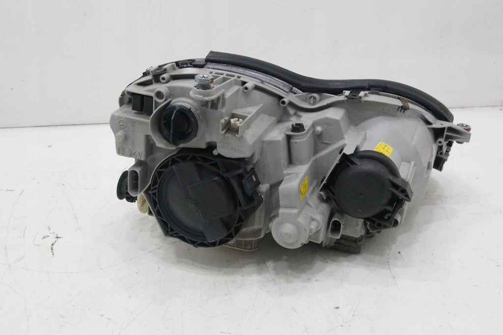 Frontscheinwerfer Mercedes-Benz Sl R230 Xenon Links Scheinwerfer Headlight