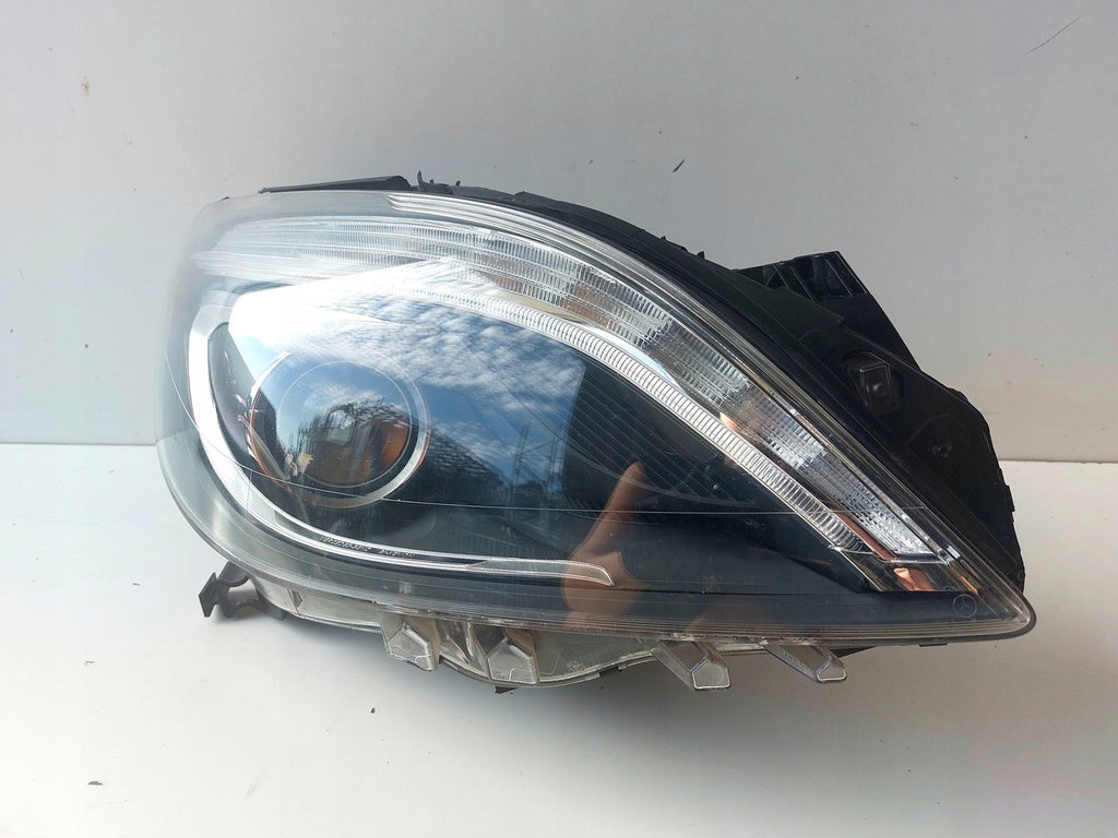 Frontscheinwerfer Mercedes-Benz A2468207261 Rechts Scheinwerfer Headlight