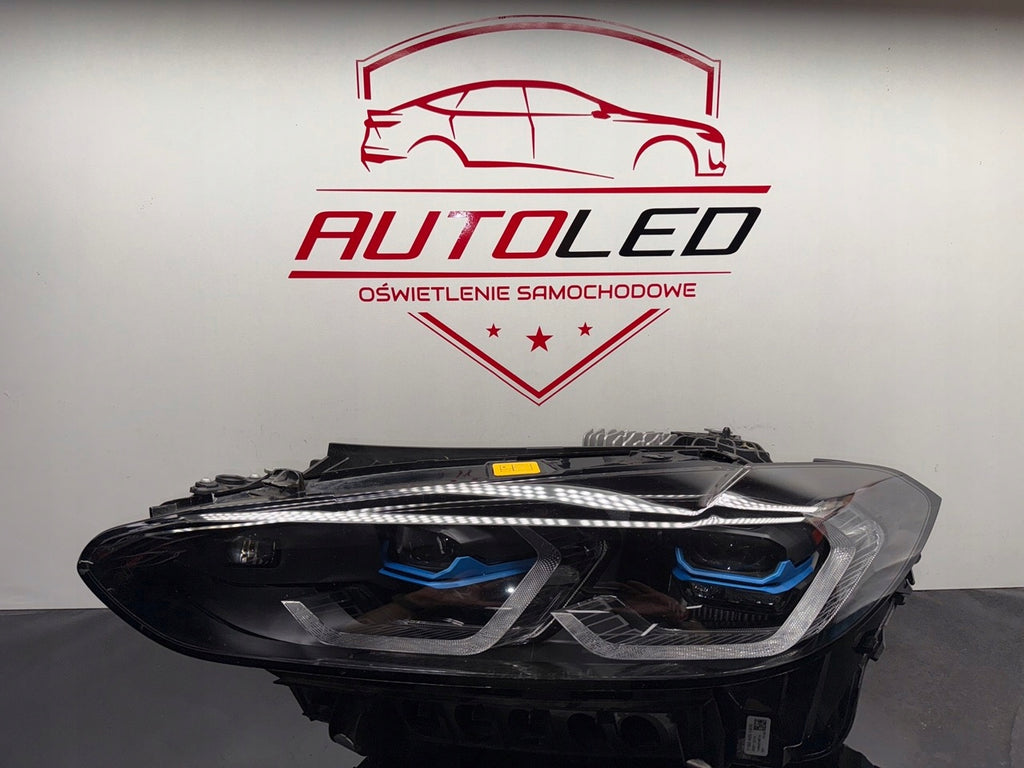 Frontscheinwerfer BMW 4 G22 G82 G23 G83 9505115 LED Links Scheinwerfer Headlight SCH6257336491ml