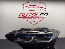 Laden Sie das Bild in den Galerie-Viewer, Frontscheinwerfer BMW 4 G22 G82 G23 G83 9505115 LED Links Scheinwerfer Headlight SCH6257336491ml