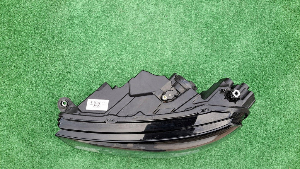 Frontscheinwerfer Skoda Fabia 6VB941015 Full LED Links Scheinwerfer Headlight