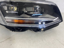 Load image into Gallery viewer, Frontscheinwerfer VW Transporter 7E1941036 Full LED Rechts Headlight