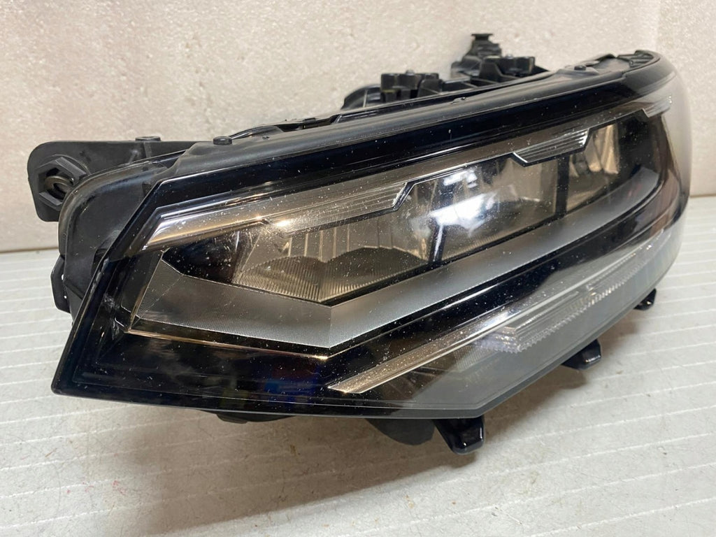 Frontscheinwerfer VW Passat B8 3G1941035Q Full LED Links Scheinwerfer Headlight SCH9881959424tw