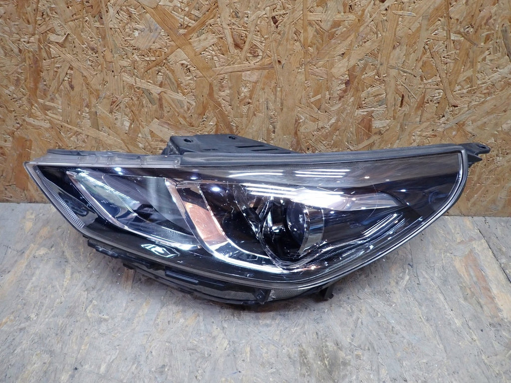 Frontscheinwerfer Hyundai I30 Pde 92101-G4510 Ein Stück (Rechts oder Links)
