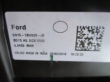 Load image into Gallery viewer, Frontscheinwerfer Ford Ecosport GN1513W029JE GN15-13W029-JE Rechts Headlight SCH7467885199zf