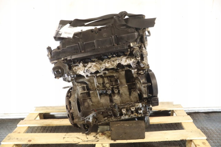 Motor Peugeot 5008 I 5F01 1.6 THP 119PS 2010 Benzin Engine Unkomplett MOT3805513895oz