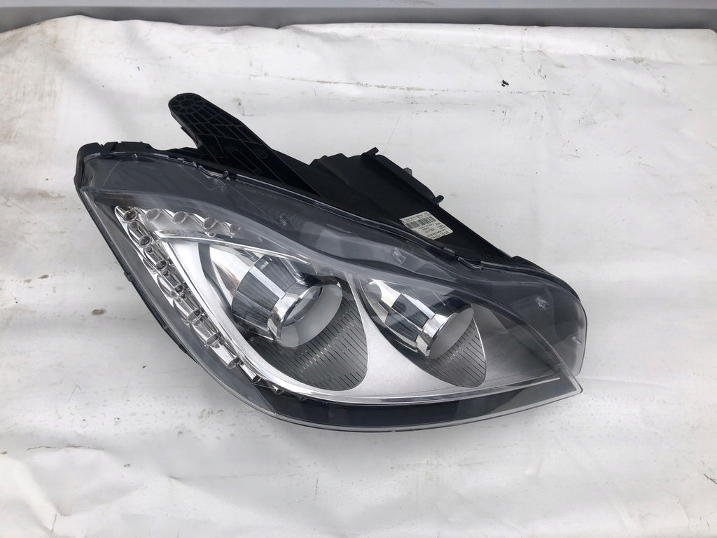 Frontscheinwerfer Mercedes-Benz Cls A2188201659 LED Rechts Headlight