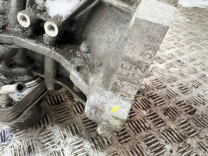 Motor Hyundai Ioniq G4LE 1.6 2018 Engine Unkomplett MOT9265138072to