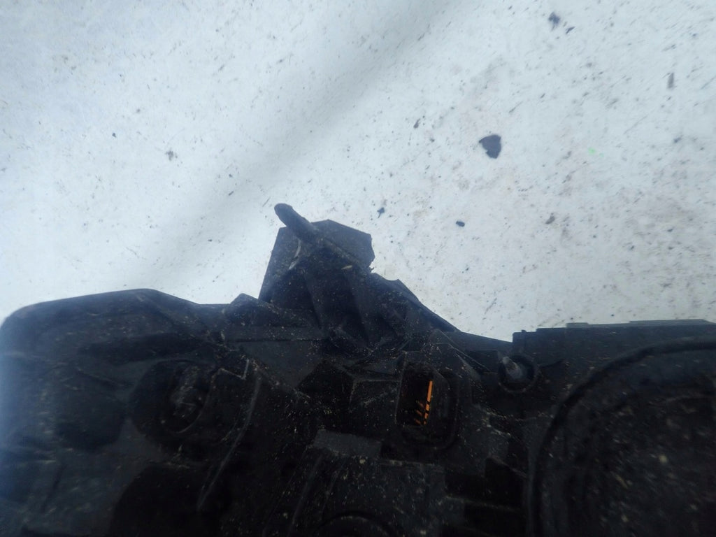 Frontscheinwerfer Opel Vivaro B Trafic III Rechts Scheinwerfer Headlight