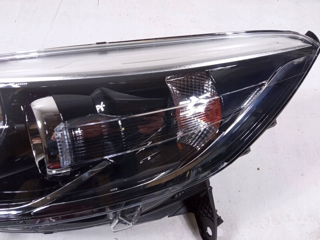 Frontscheinwerfer Renault Captur I 260603859R Links Scheinwerfer Headlight