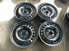 Load image into Gallery viewer, 4x Alufelge 18 Zoll 5x120 Opel Insignia A Rim Wheel FEL1317929672aq